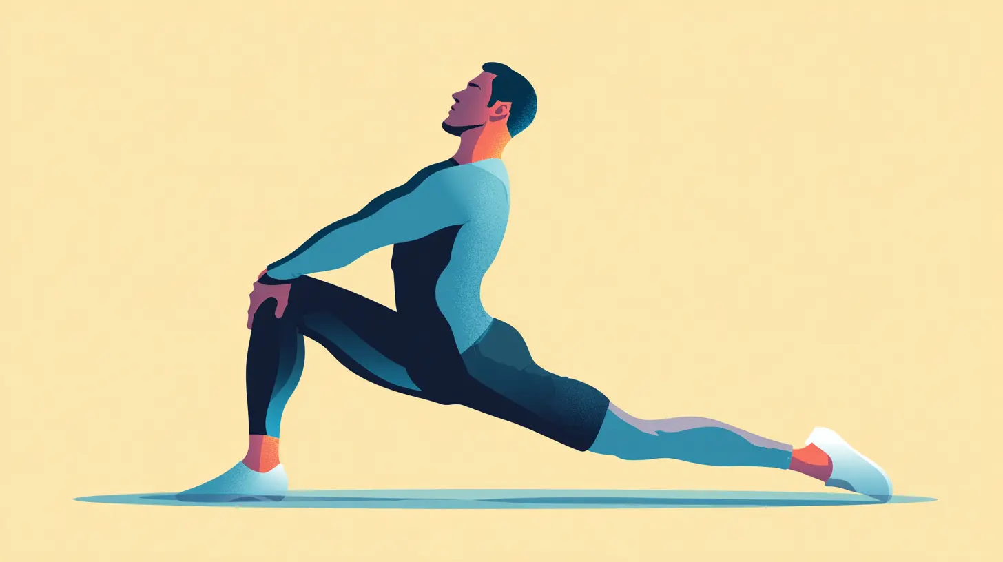 The Ultimate Guide to Total Body Flexibility by 2027