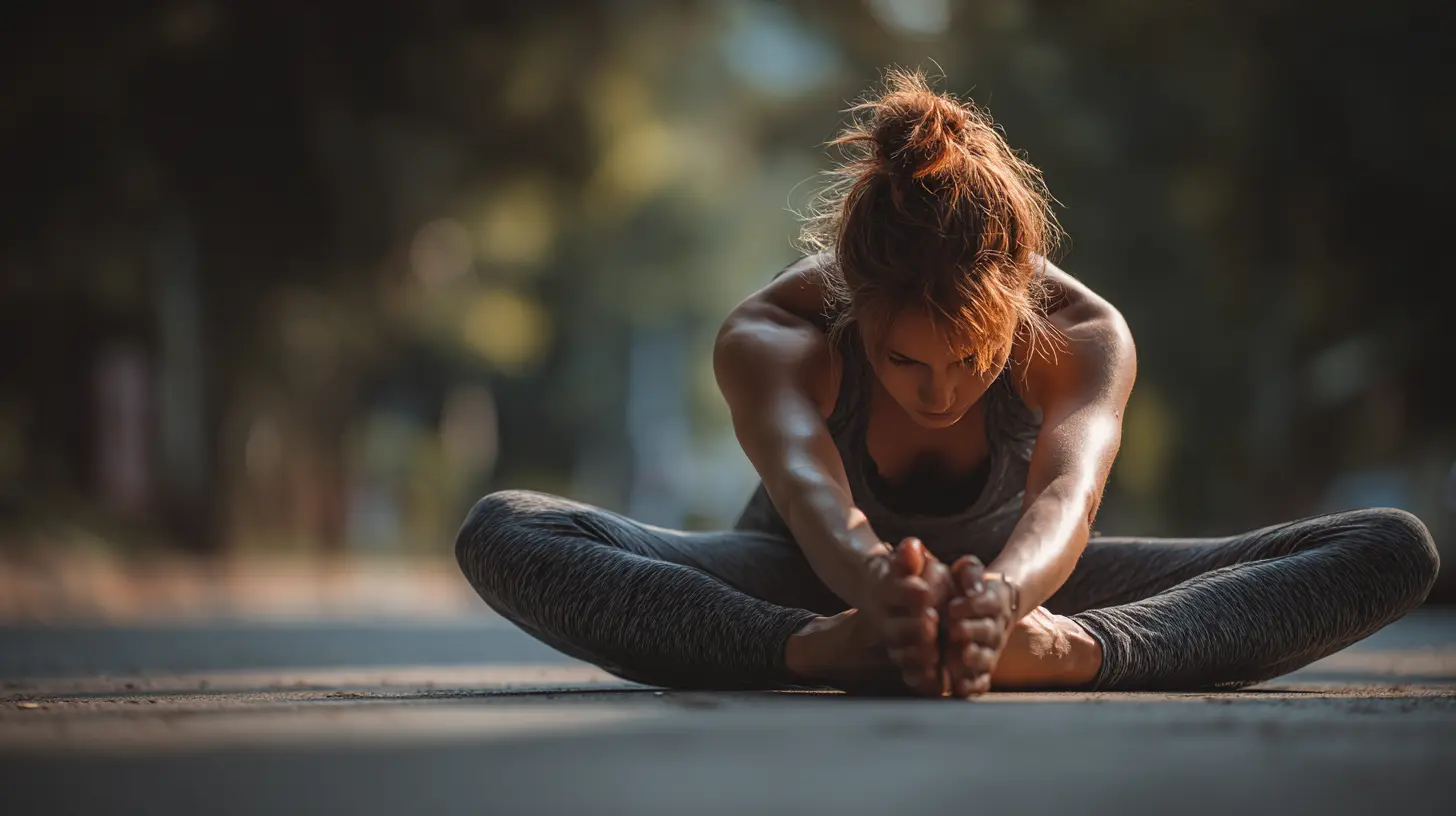 The Ultimate Guide to Total Body Flexibility by 2027