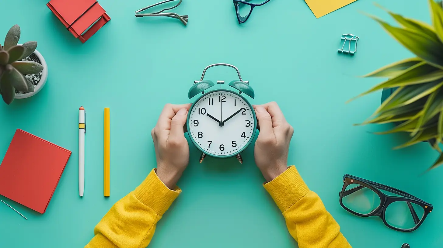 Tips for Creating an Optimal Work Environment for Mental Focus