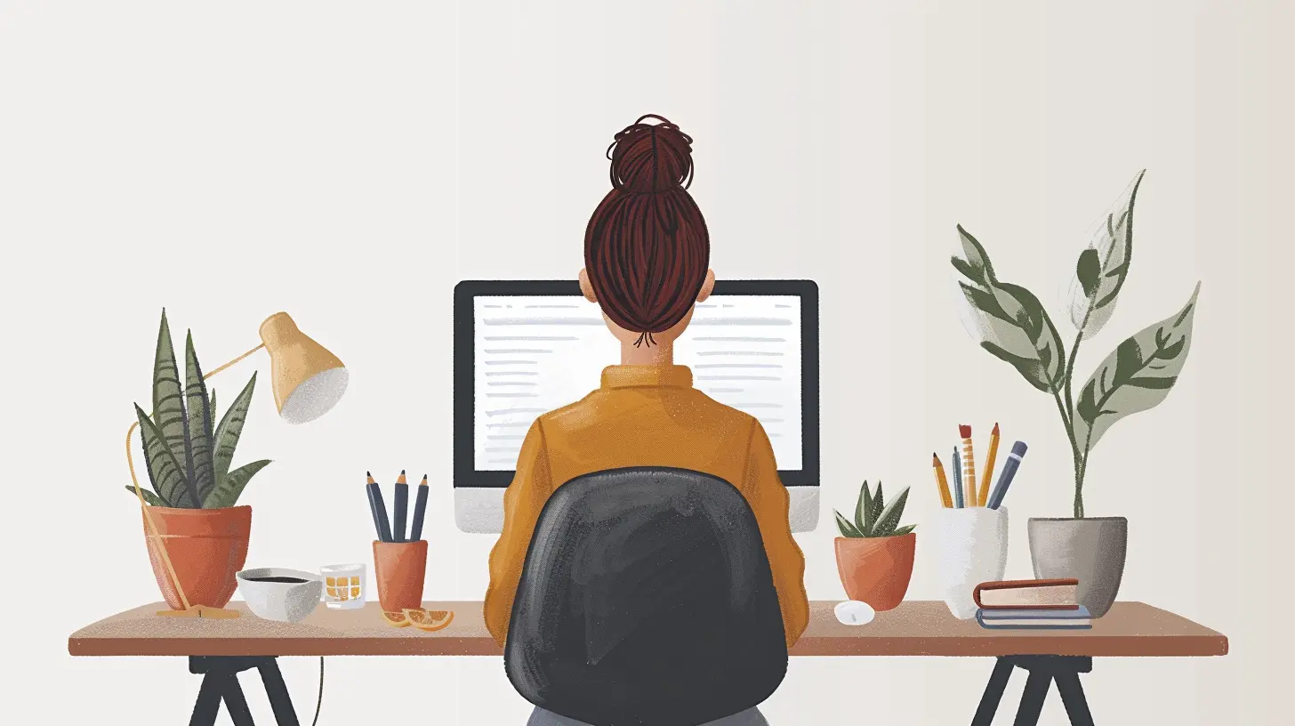 Tips for Creating an Optimal Work Environment for Mental Focus