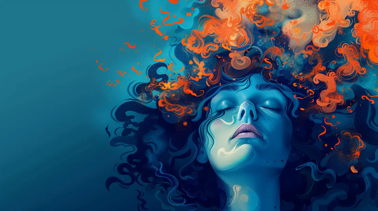 Tips for Managing Overthinking and Mental Exhaustion