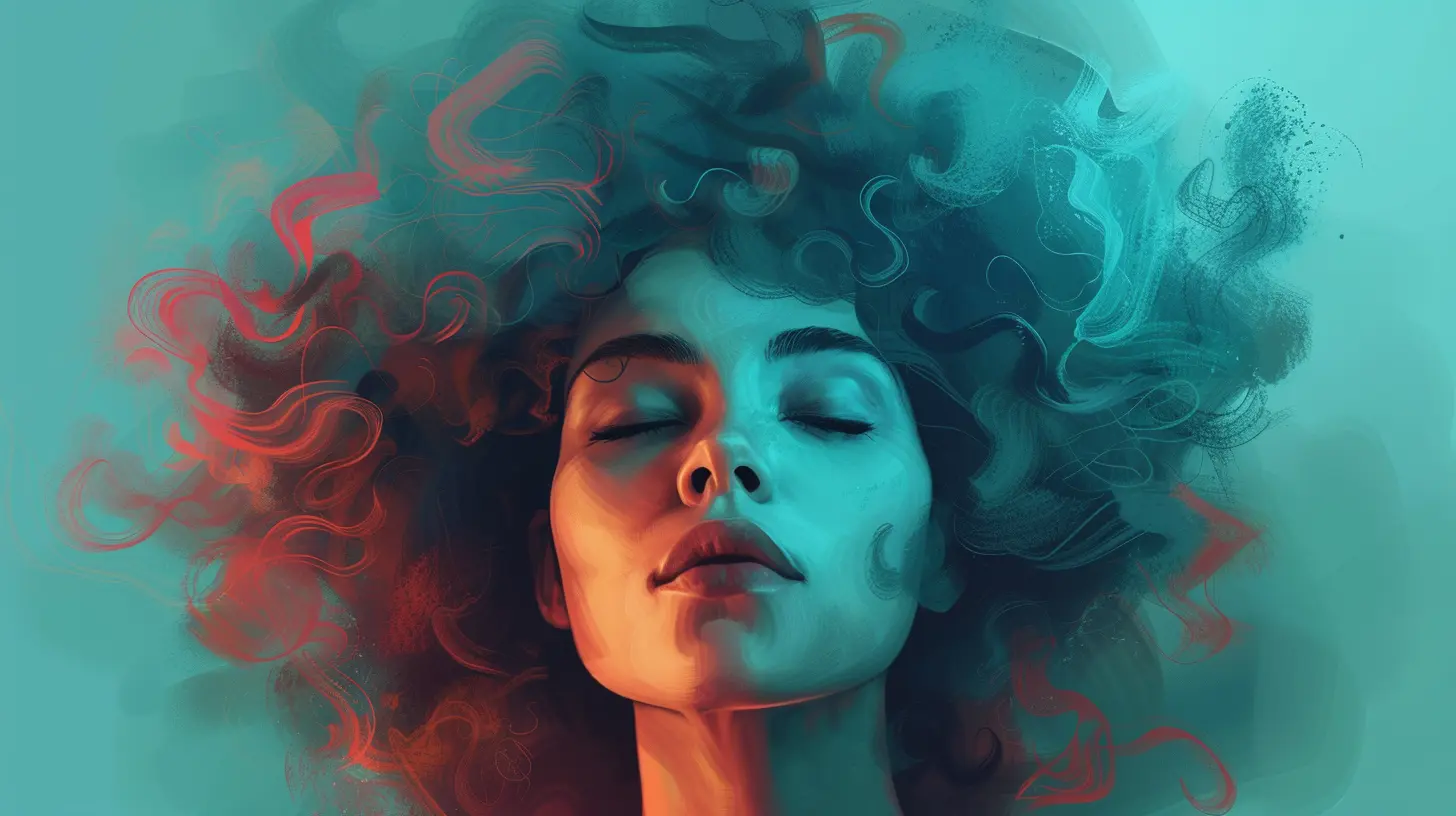 Tips for Managing Overthinking and Mental Exhaustion