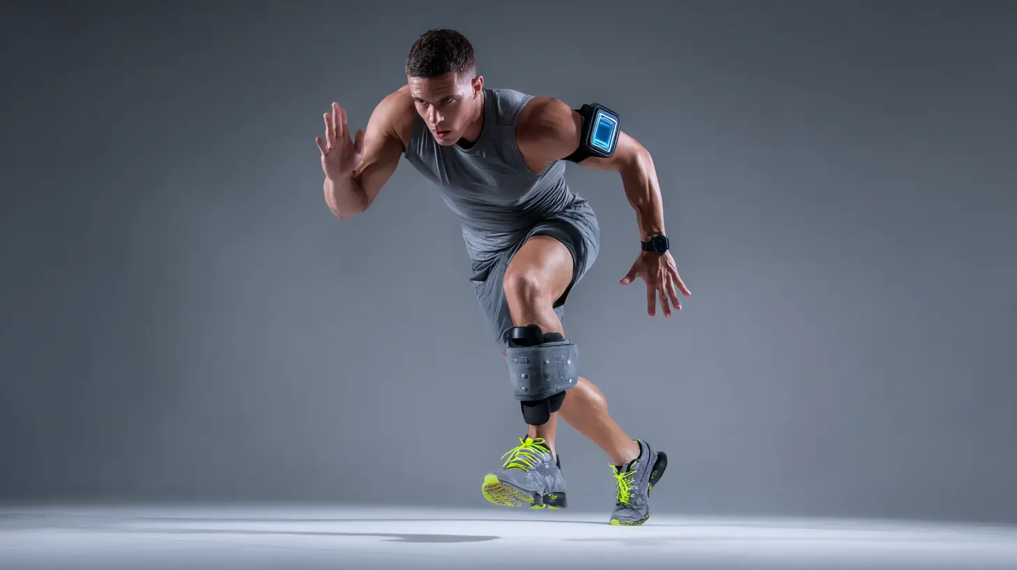Top Fitness Gear Trends to Watch in 2026