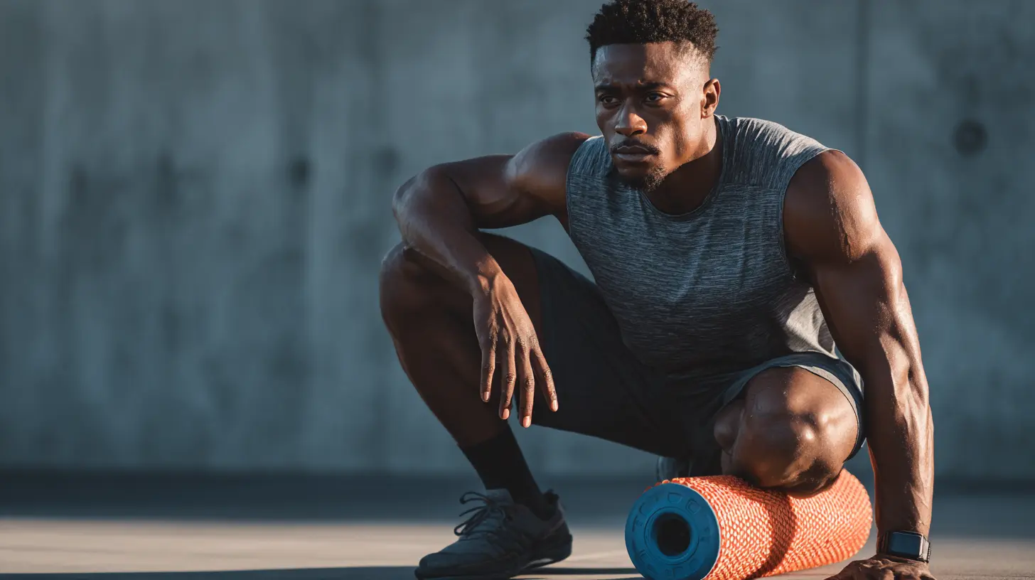 Top Fitness Gear Trends to Watch in 2026
