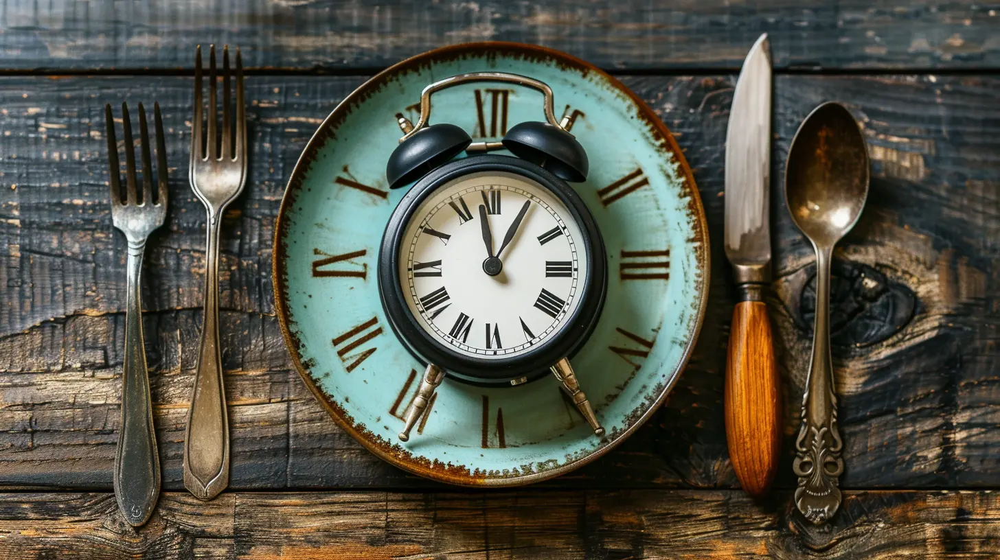 Top Signs You’re Doing Intermittent Fasting Wrong