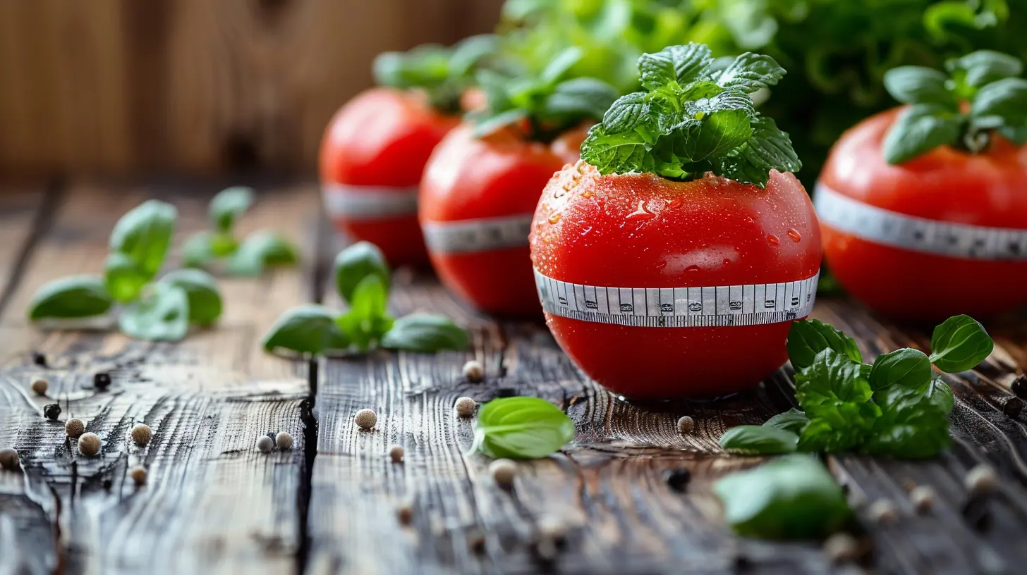 Transform Your Mindset to Power Through Fat Loss Challenges