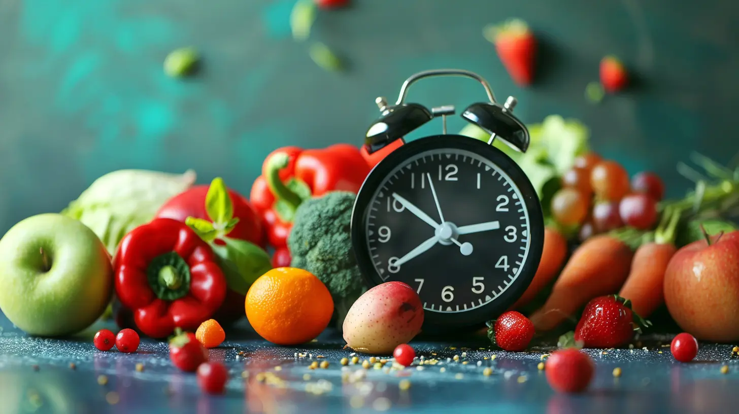 Transform Your Morning Routine with Healthy Habits