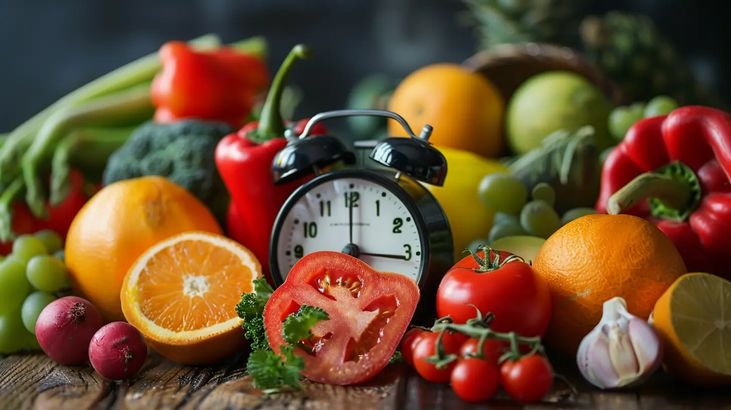 Transform Your Morning Routine with Healthy Habits