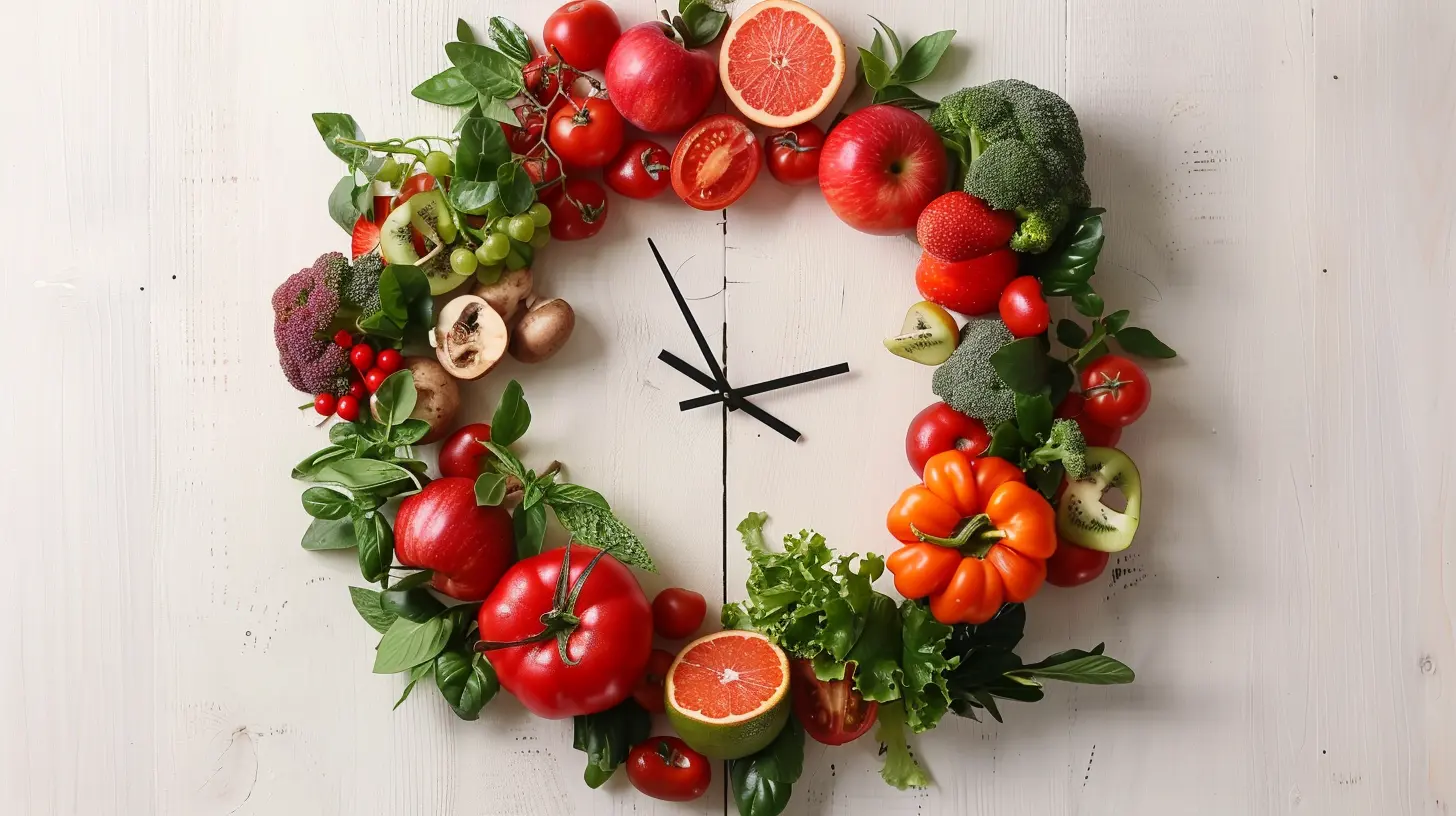 Transform Your Morning Routine with Healthy Habits