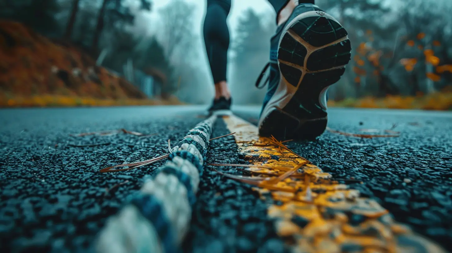 Transforming Fitness Obstacles Into Opportunities for Growth