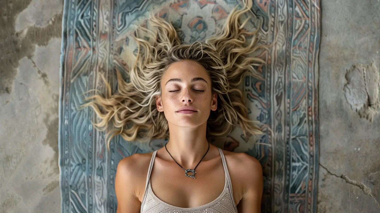 Tuning into Intuition: How Yoga Enhances Self-Awareness