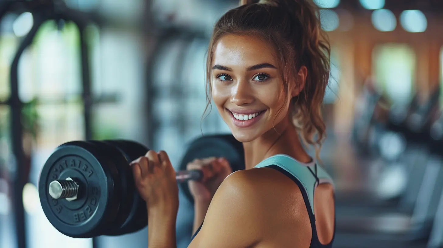 Tuning Into Your Body: Listening for Motivational Cues