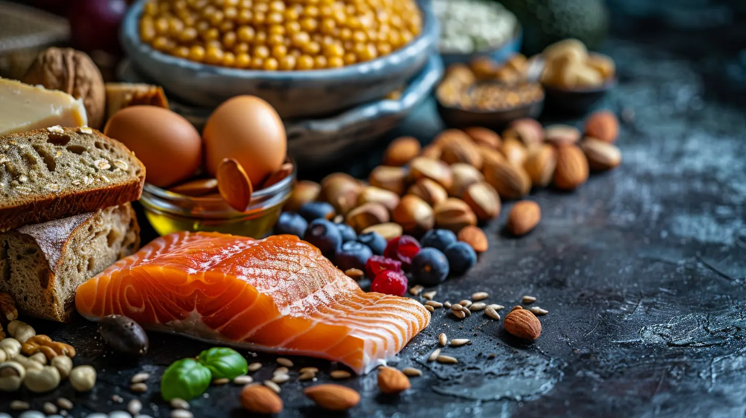 Understanding Anaphylaxis: Causes, Symptoms, and Prevention