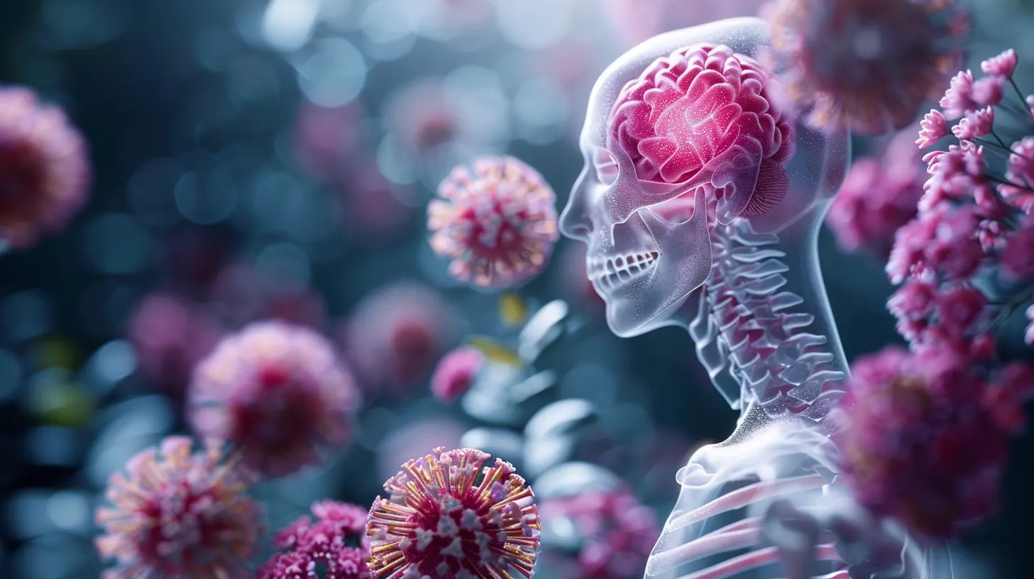 Understanding Anaphylaxis: Causes, Symptoms, and Prevention