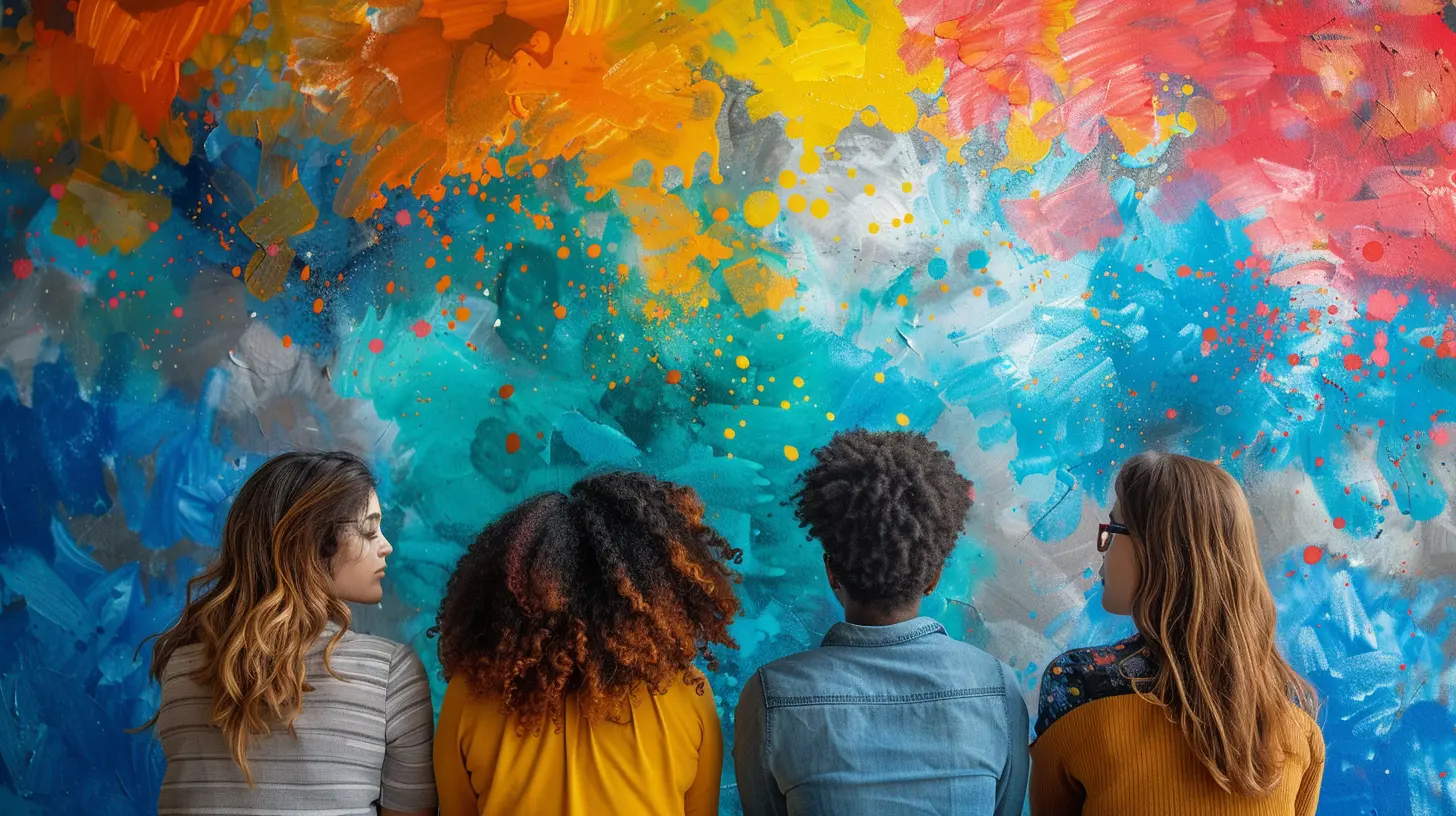 Understanding and Managing Social Anxiety in Public Spaces