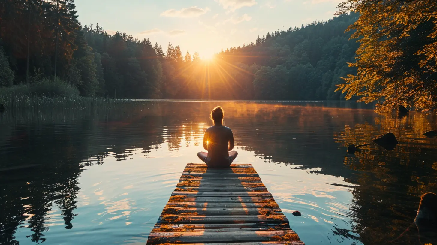 Understanding How Slow Living Leads to Better Mental Clarity