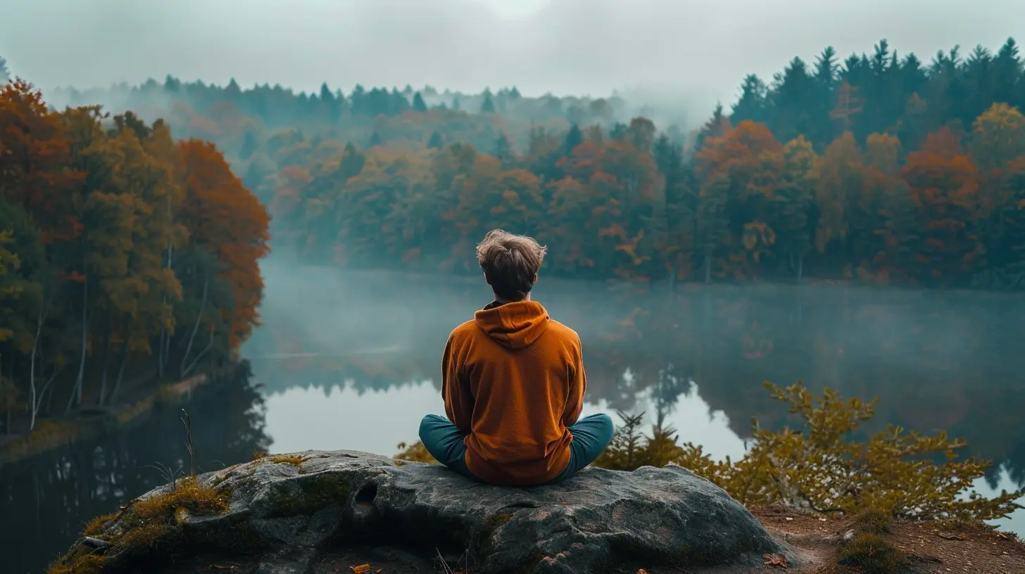 Understanding How Slow Living Leads to Better Mental Clarity