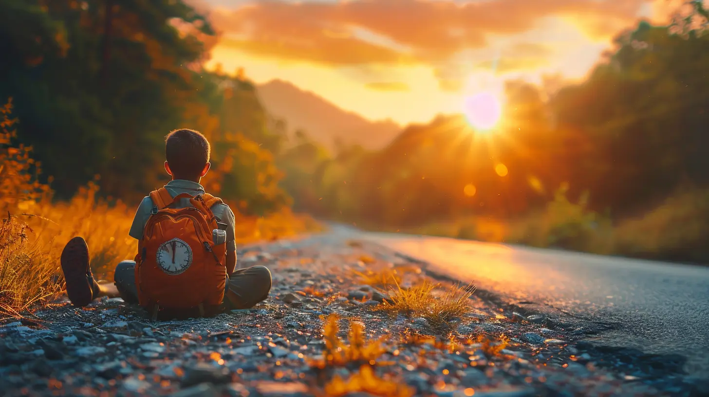 Understanding How Slow Living Leads to Better Mental Clarity