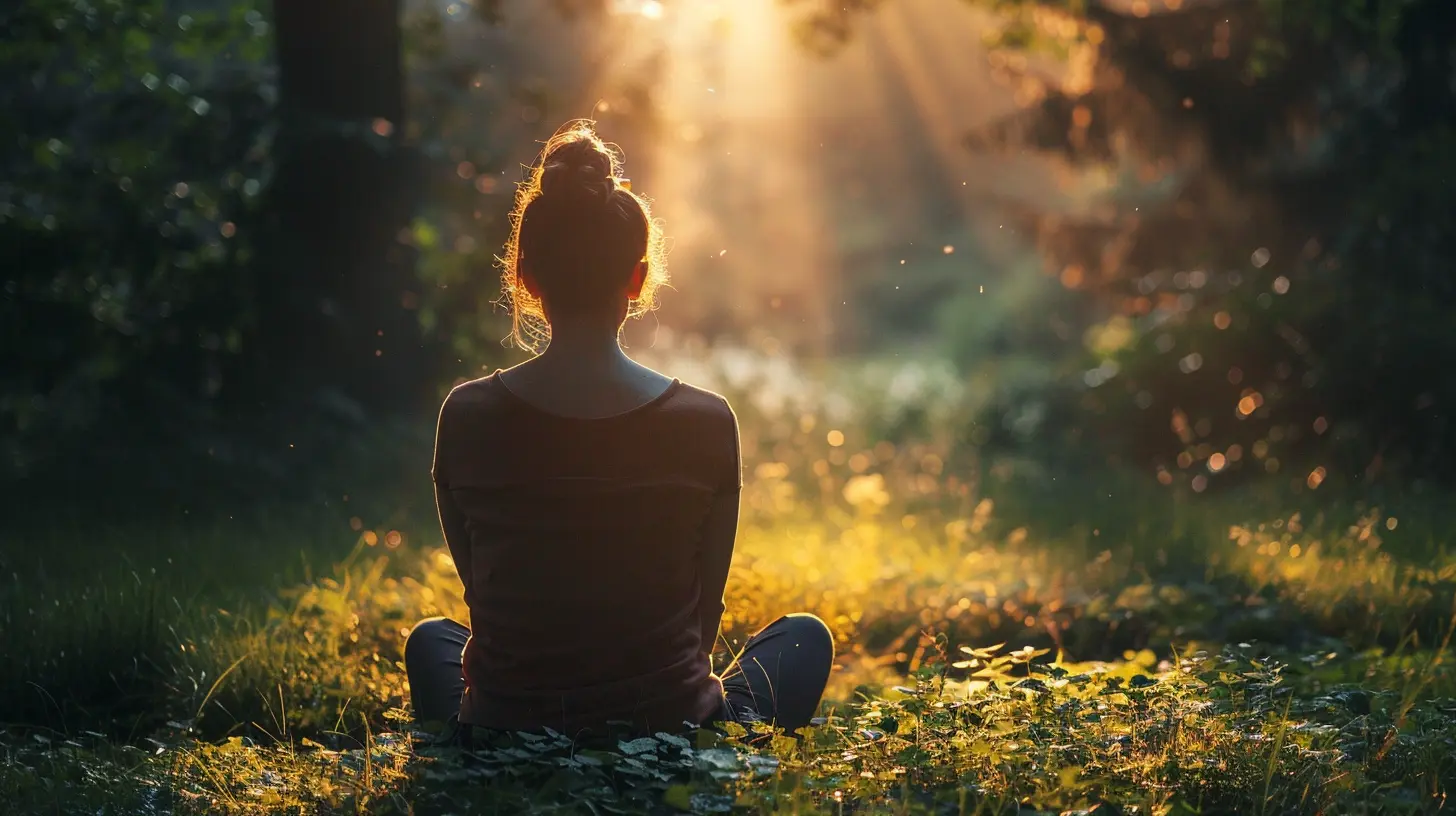 Understanding How Slow Living Leads to Better Mental Clarity