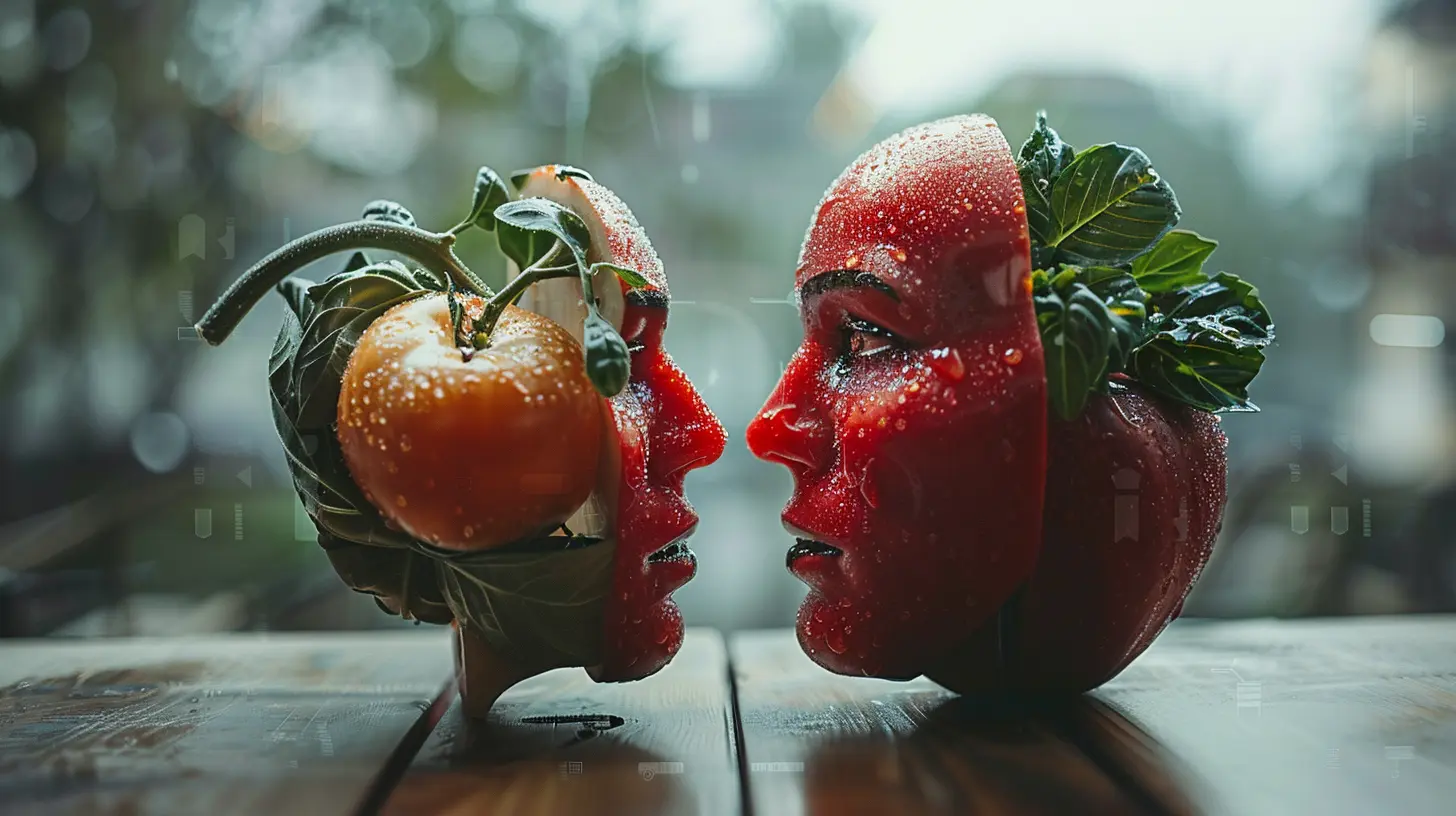 Understanding the Benefits of Mindful Eating