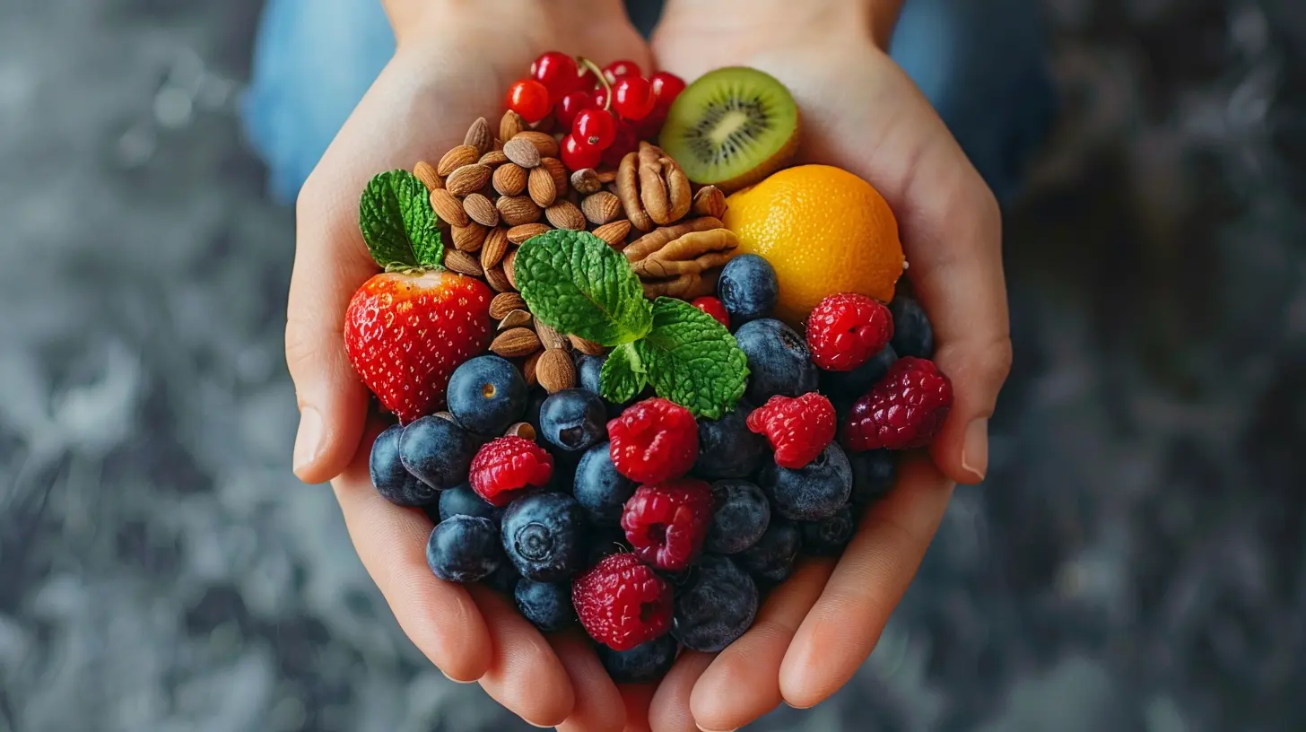 Understanding the Benefits of Mindful Eating