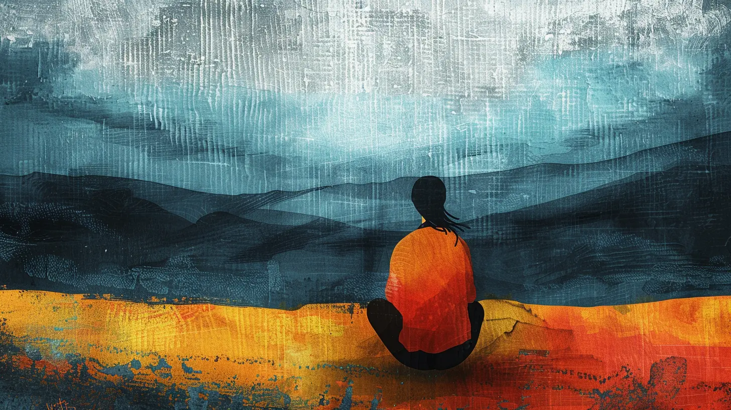 Understanding the Link Between Loneliness and Depression