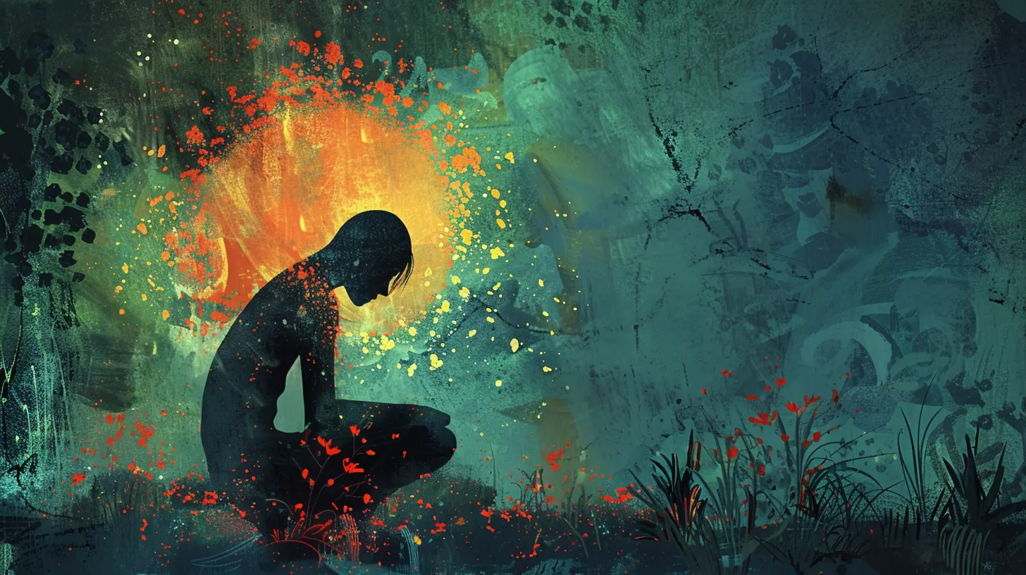 Understanding the Link Between Loneliness and Depression