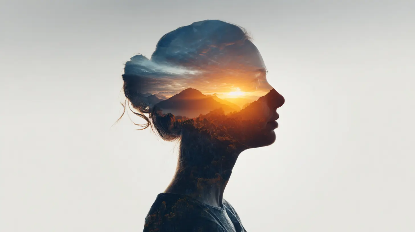 Understanding the Mind-Body Connection to Improve Well-Being