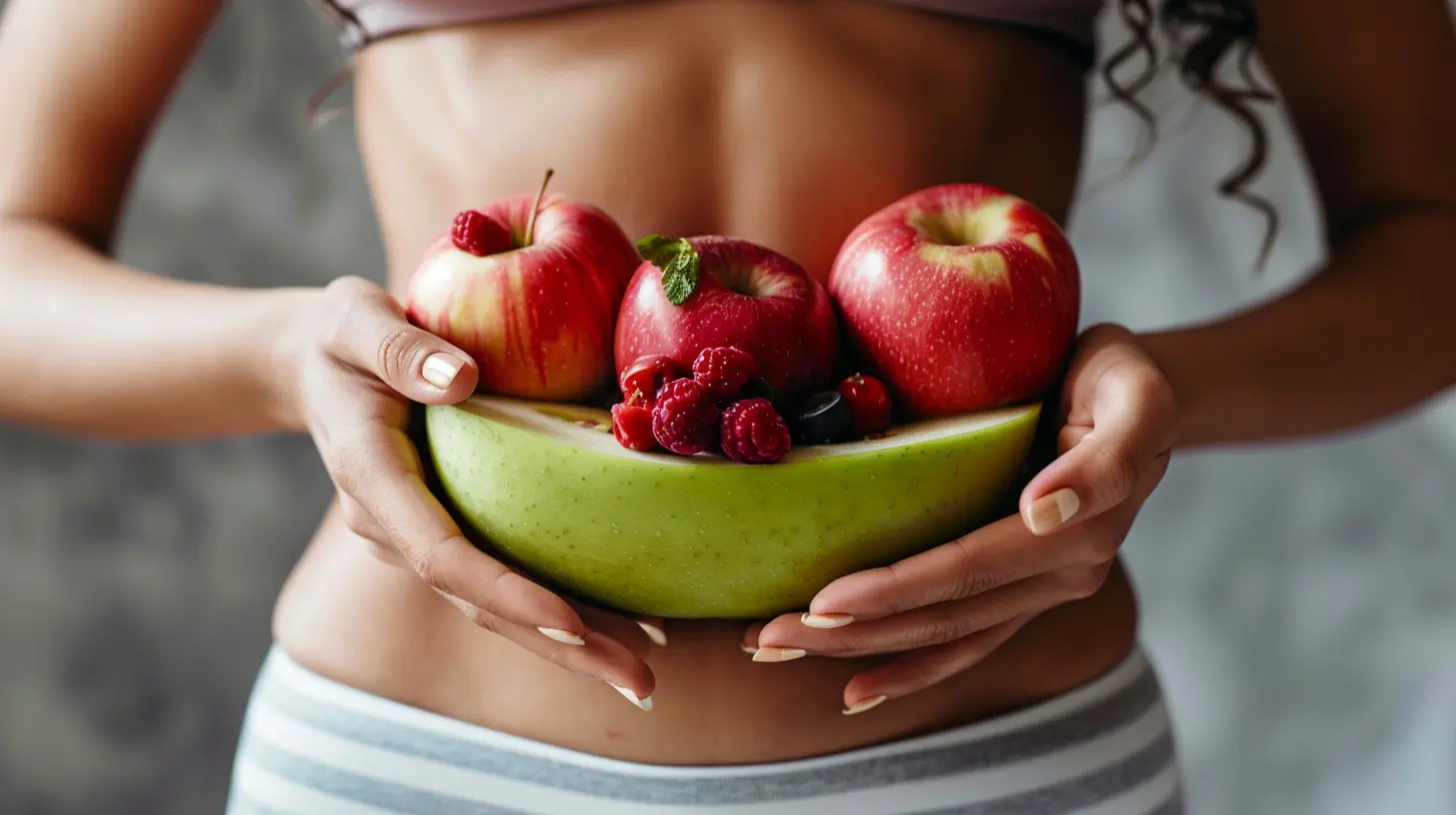Understanding the Role of Hormones in Fat Loss