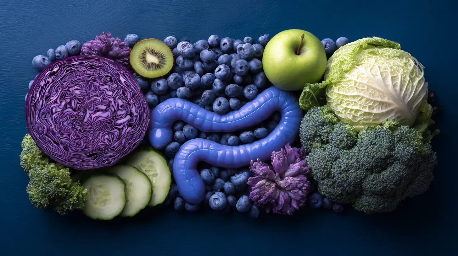 Unlocking the Secrets to a Healthier Gut in 2026