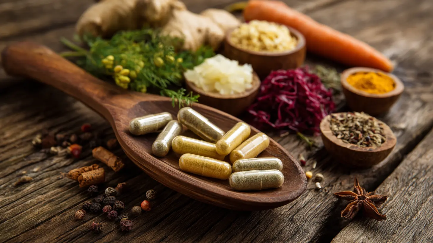 Unlocking the Secrets to a Healthier Gut in 2026