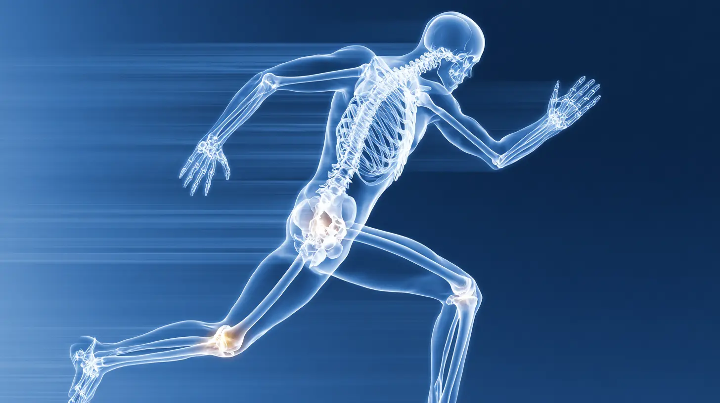 Ways to Prevent Joint Injuries During Daily Activities