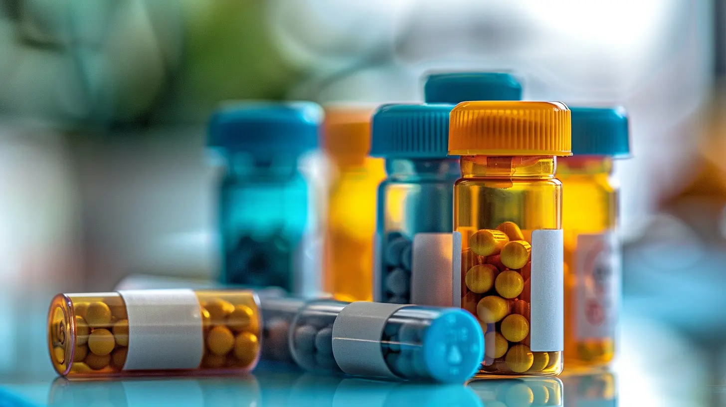 What to Know About Epinephrine Injectors and Emergency Allergy Responses