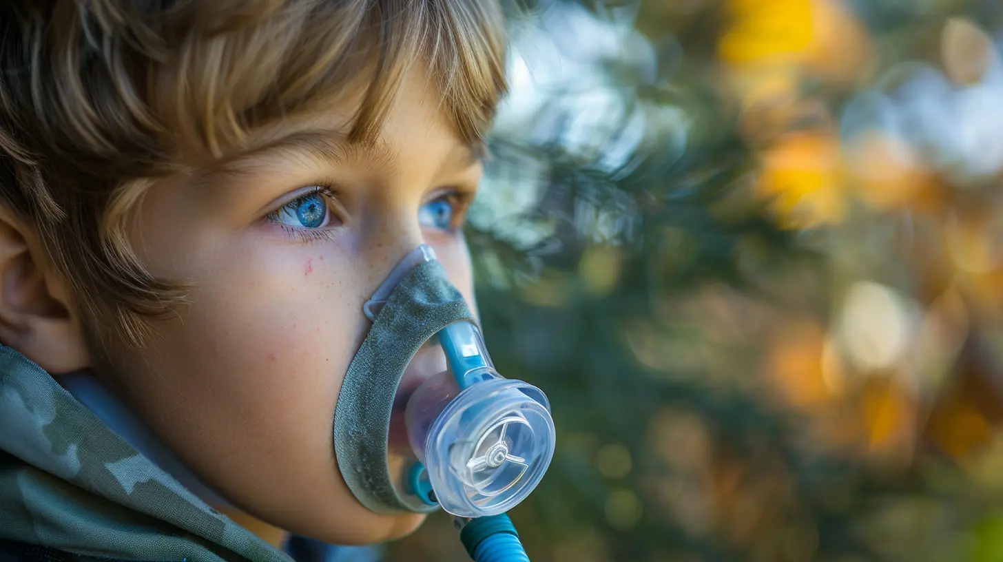 What to Know About Epinephrine Injectors and Emergency Allergy Responses