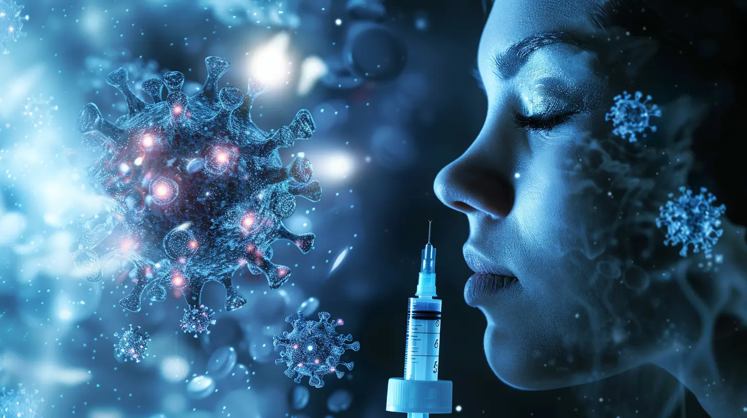 What to Know About Epinephrine Injectors and Emergency Allergy Responses