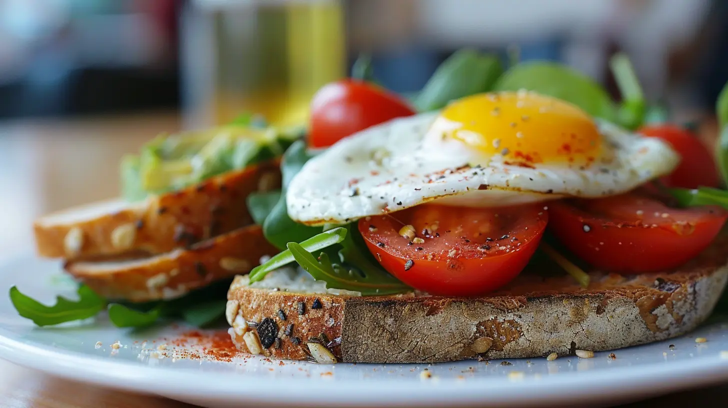 Wheat-Free Diets for Those with Gluten Sensitivity