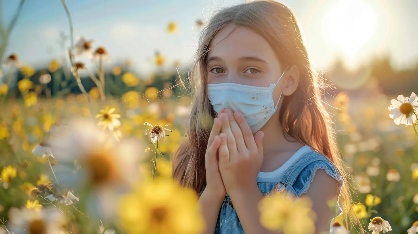 When You Outgrow Your Allergies: Is It Really Possible?