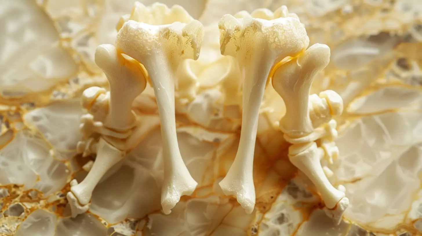 Why Collagen Is Essential for Joint Health and How to Boost It