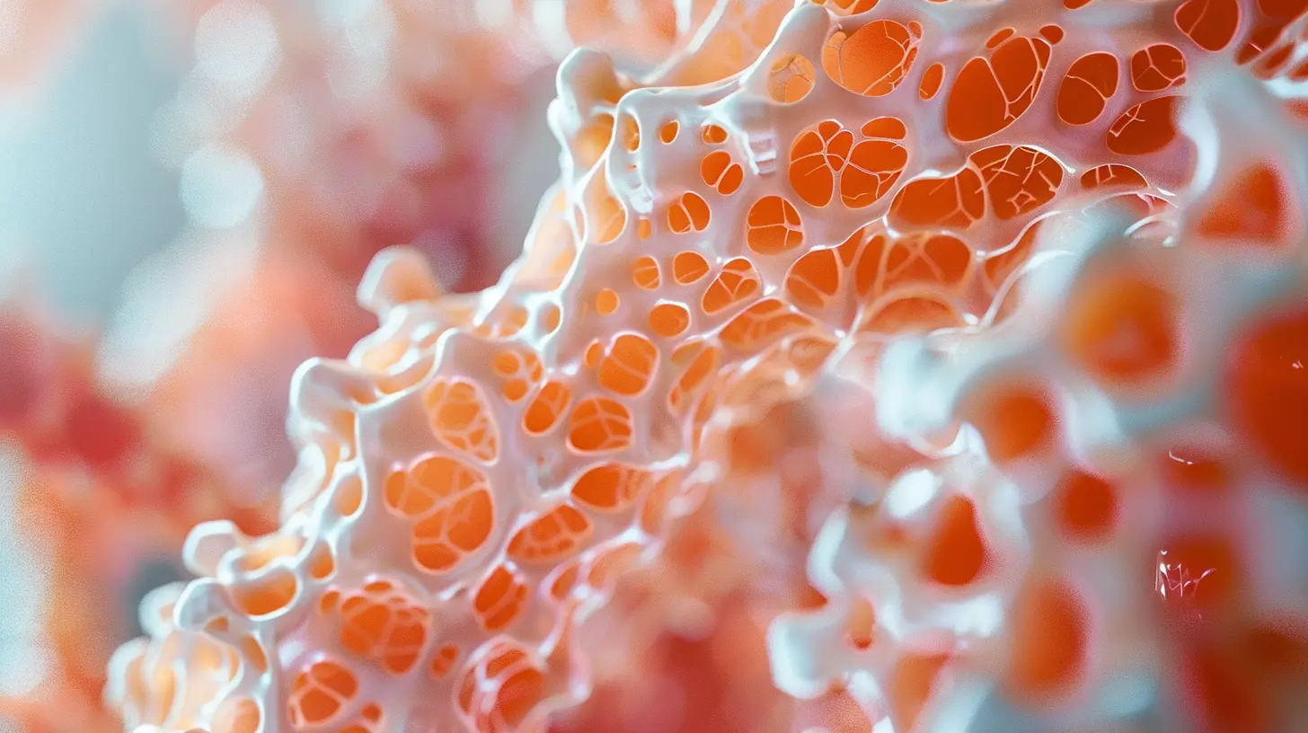 Why Collagen Is Essential for Joint Health and How to Boost It