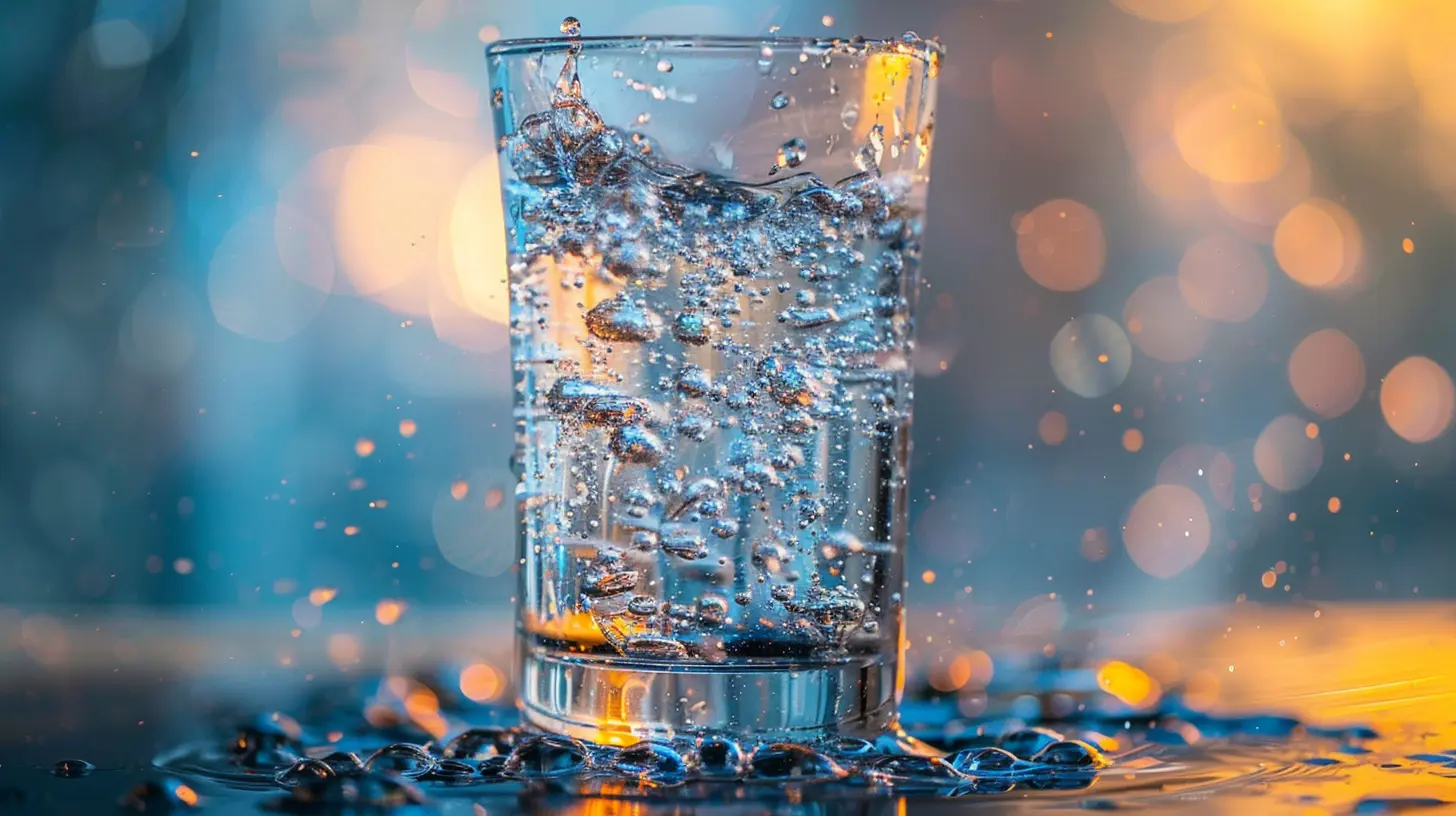 Why Drinking Water is Essential for Weight Loss