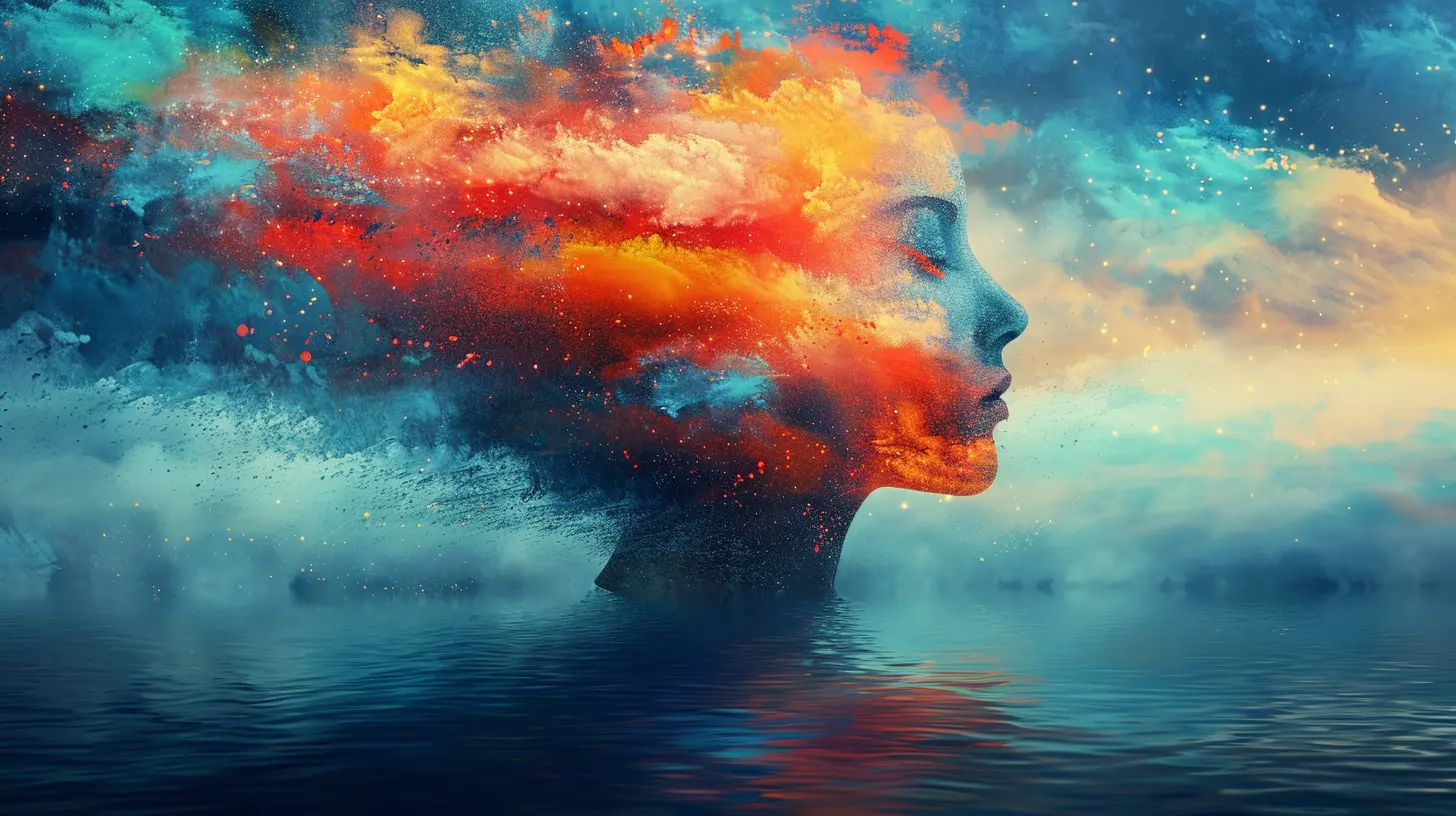Why Emotional Wellbeing is Critical to Cognitive Function