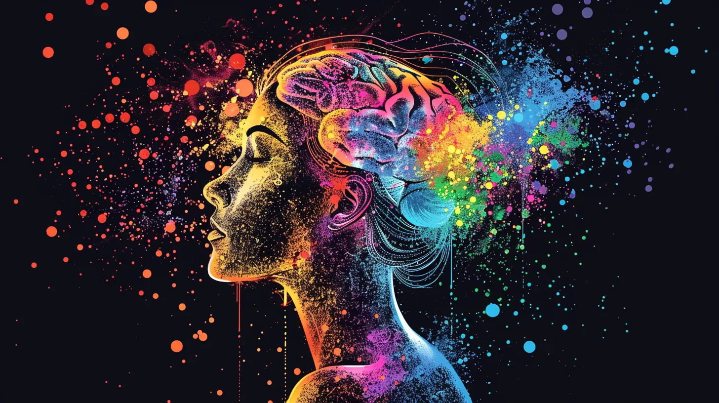 Why Emotional Wellbeing is Critical to Cognitive Function