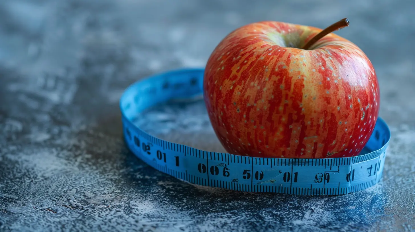 Why Fat Loss Isn’t Just About Calorie Deficit