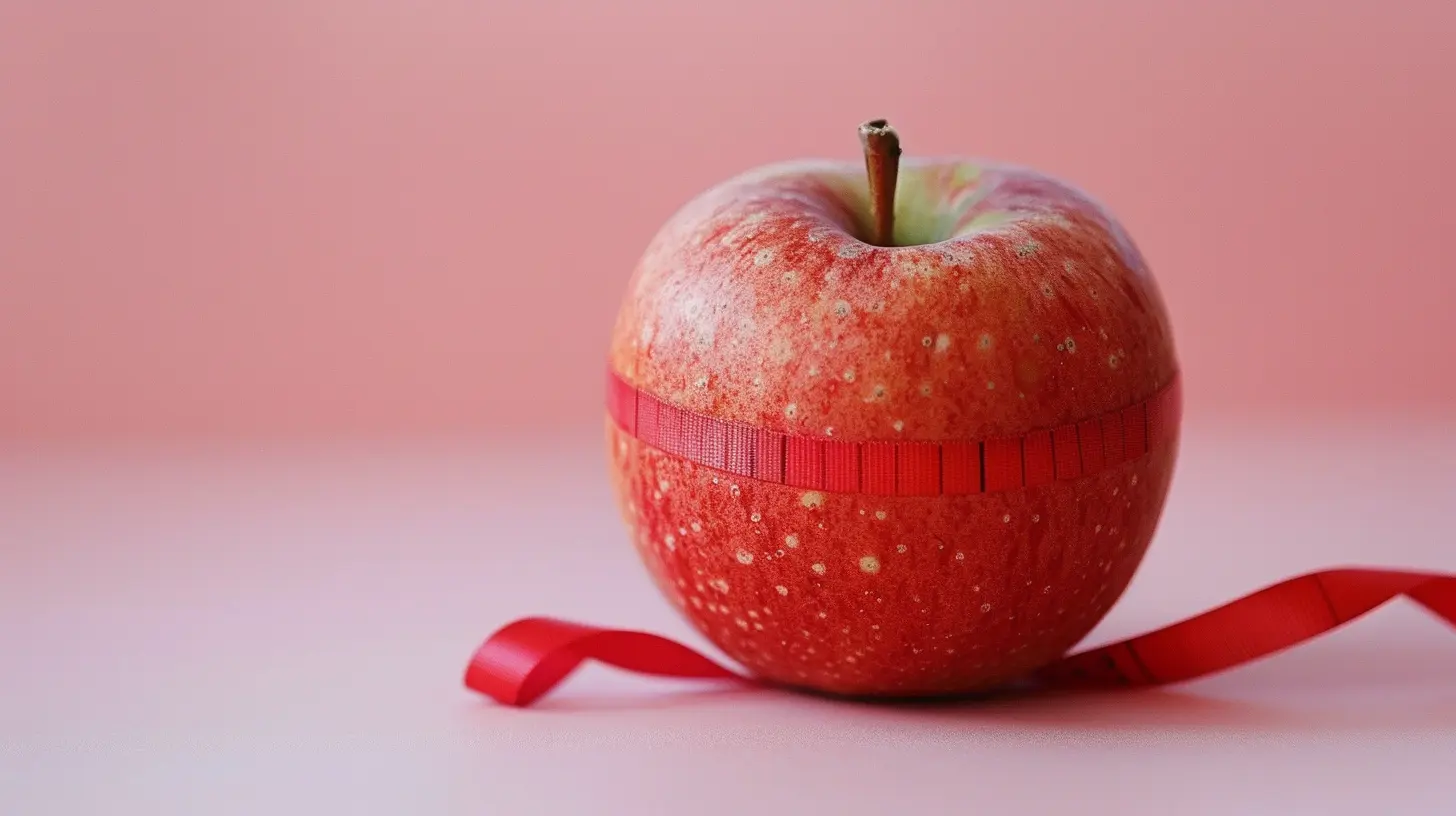 Why Fat Loss Isn’t Just About Calorie Deficit