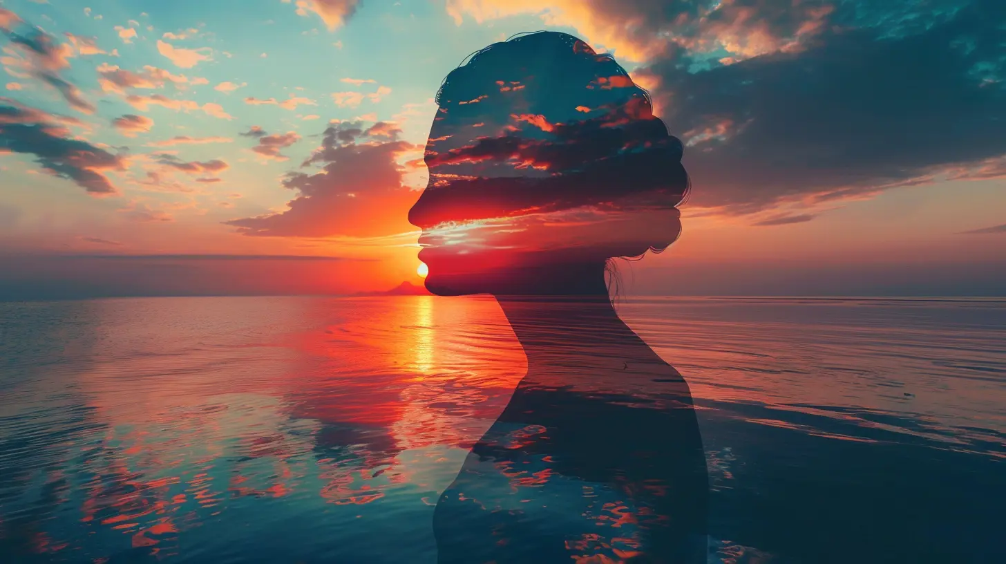 Why Simplifying Your Life Leads to Mental Clarity