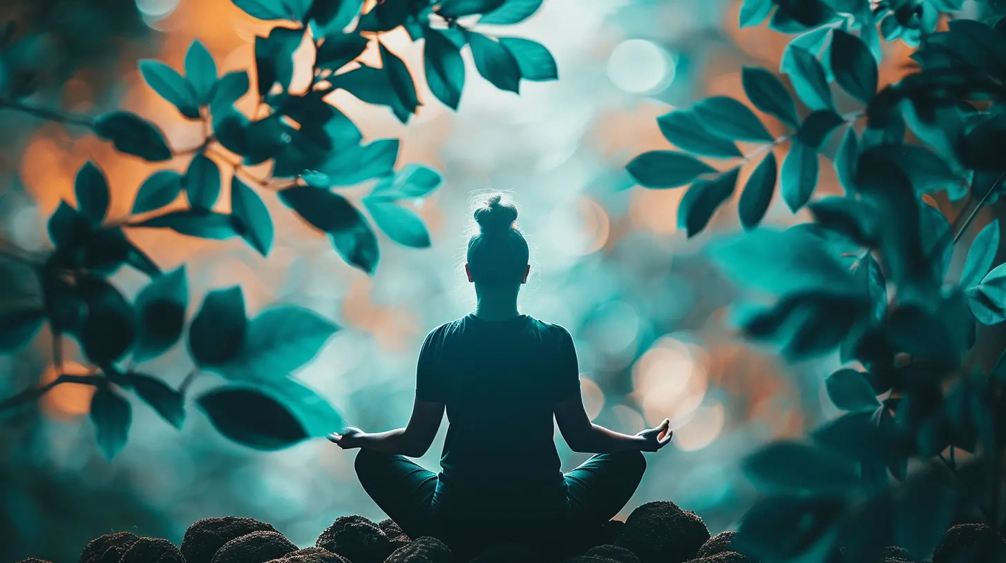 Why Simplifying Your Life Leads to Mental Clarity