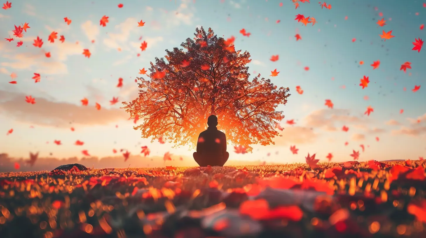 Why Simplifying Your Life Leads to Mental Clarity