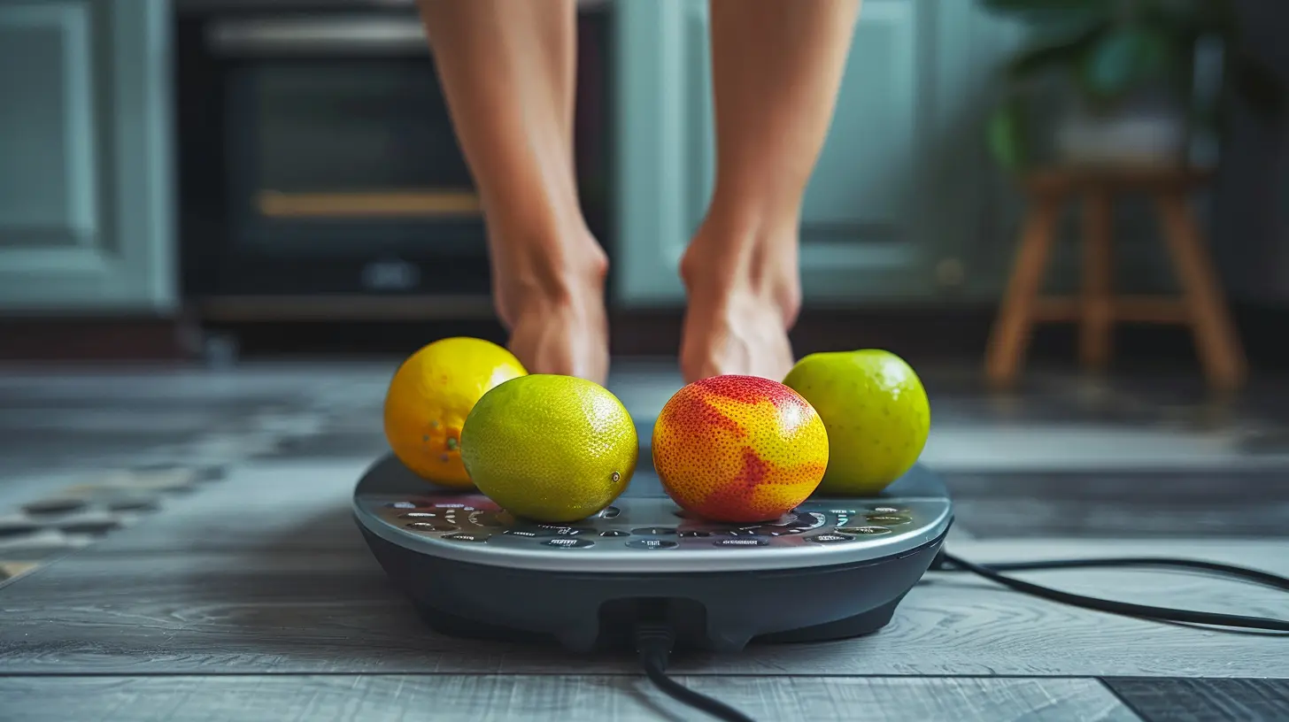 Why Weight Management is Critical for Healthy Joints