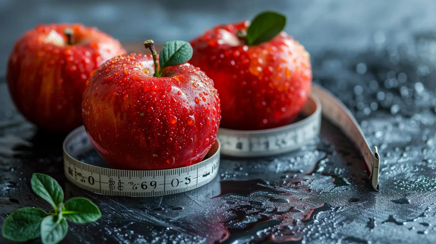 Why Weight Management is Critical for Healthy Joints