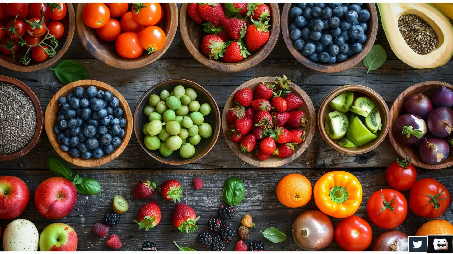 Why Whole Foods Beat Processed Every Time